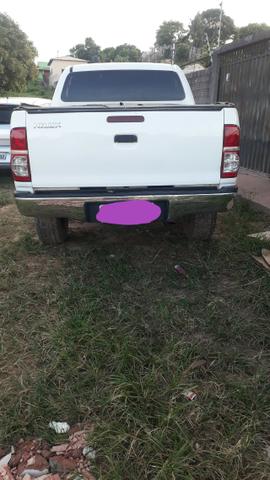 Toyota Hilux - Foto 4