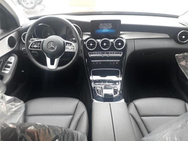 C 180 2018/2019 1.6 CGI GASOLINA AVANTGARDE 9G-TRONIC - Foto 3