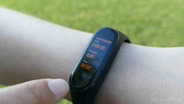 Smartwatch Xiaomi Mi Band 4 Display Colorido-(Loja Wiki)-Bairro Cohab - Foto 3