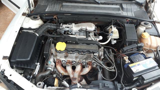 Vectra - Foto 4