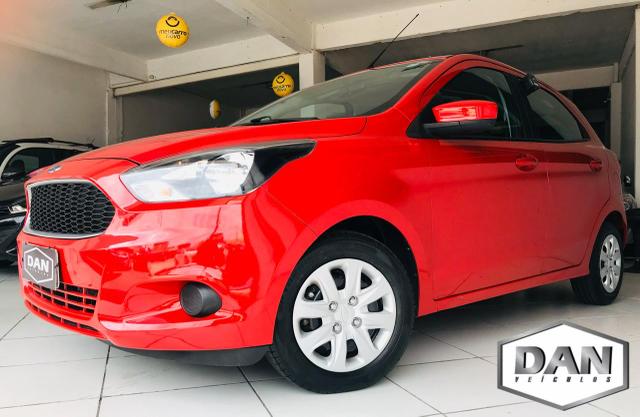 Ford ka 2018 - Foto 2