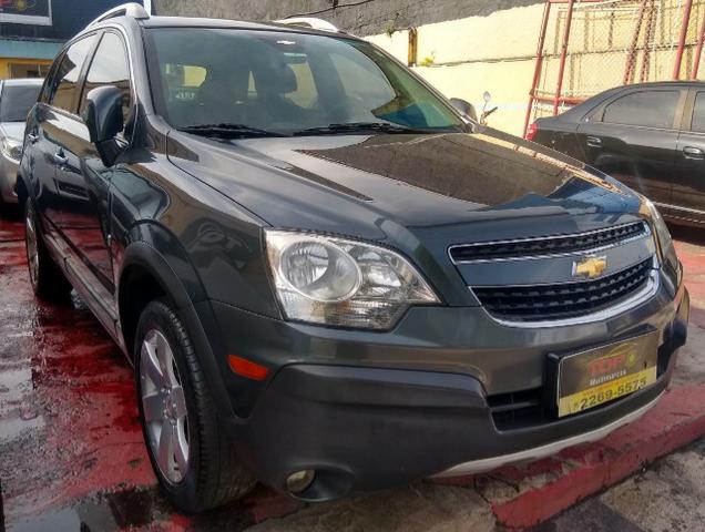 Captiva Sport FWD 2.4 2010