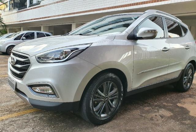 Hyundai ix35 GL 2019 - Foto 4