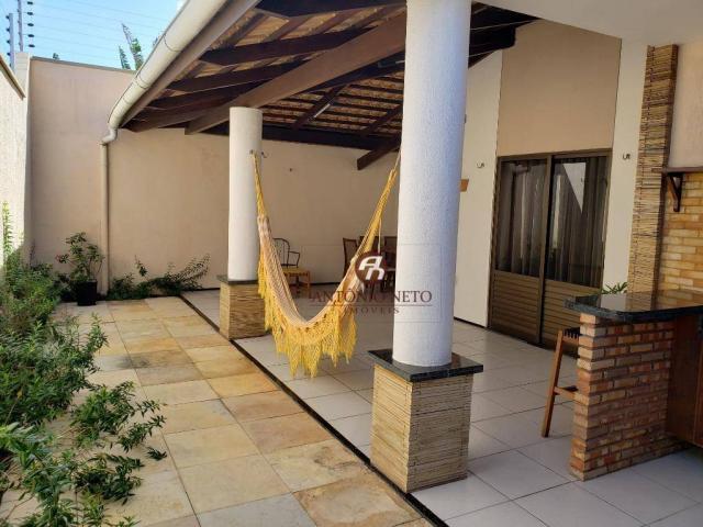 Belissima casa em alto padrão com toda a mobília e decoração inclusa no imóvel (porteira f - Foto 20