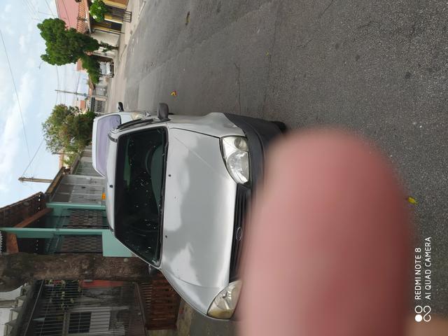 Carro fiesta street - Foto 3