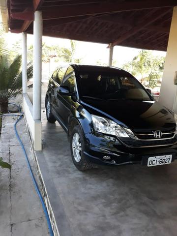Honda CRV 4x4 2011 ELX