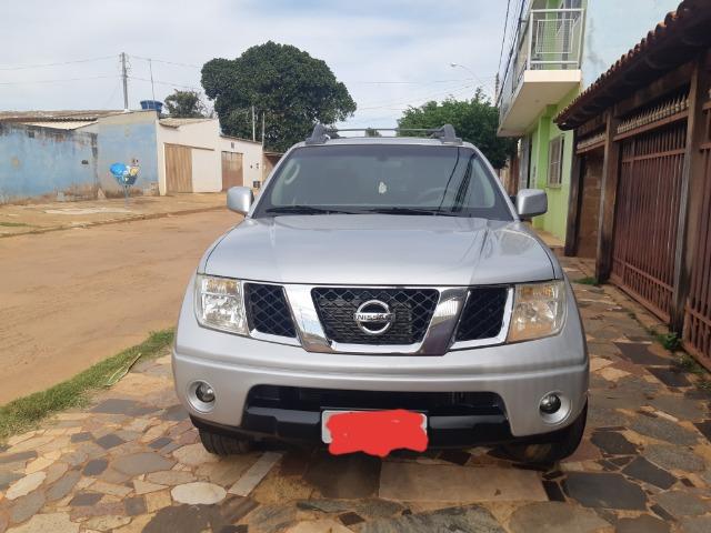 Vendo Frontier