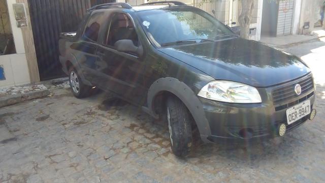 Fiat strada - Foto 6
