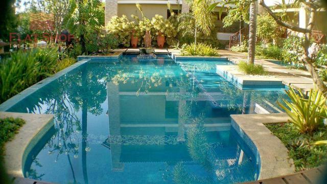 Apartamento para alugar por temporada, condomínio vila cumbuco - cumbuco - caucaia/ce - Foto 11