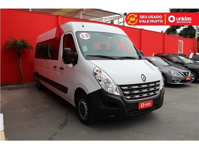 Minibus Renault - Foto 3