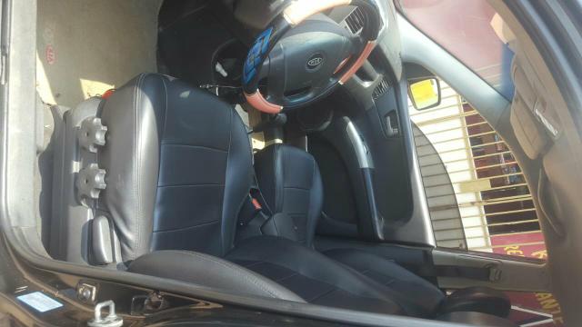 Vende - se sportage automático