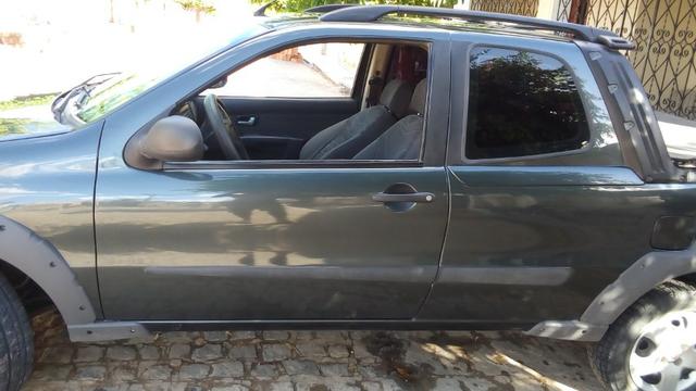 Fiat strada - Foto 10