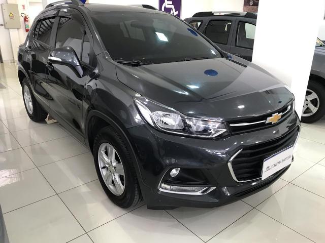 Tracker 4x2 LT 1.4 turbo 2018 na garantia - Foto 2