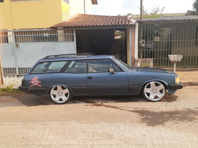 Caravan - Foto 3