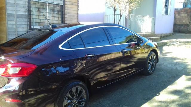 Cruze LTZ 2017 - Foto 3