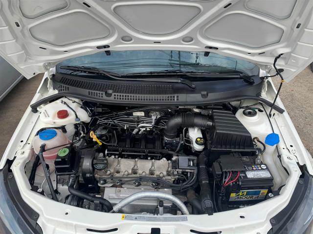 GOL 2017/2018 1.6 MSI TOTALFLEX TRENDLINE 4P MANUAL - Foto 8