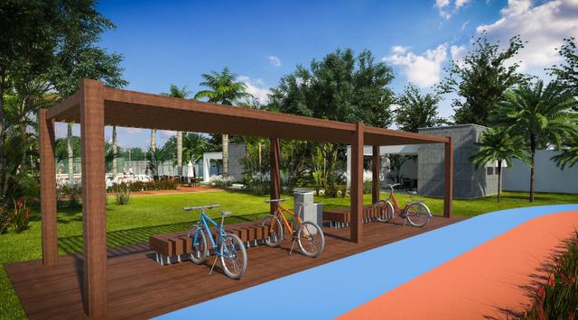 Sunset Boulevard Ecocil Lote Alto Padrão Na Sombra a Parti de R$340 Mil - Foto 5