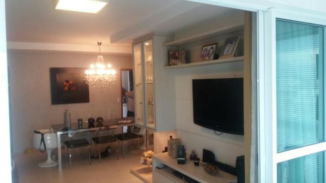 Apartamento 3/4 montado de armarios no Bairro Martins - Cod.2785