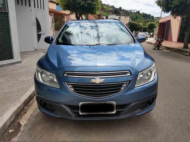 GM - Onix LT Completo 2014 - Foto 2
