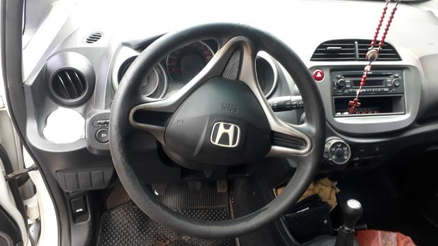 Vendo esse Honda FIT - Foto 9