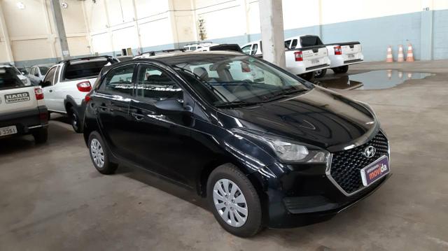 HYUNDAI HB20 UNIQUE 1.0 FLEX 12V MEC. 2019 - 695839465  OLX