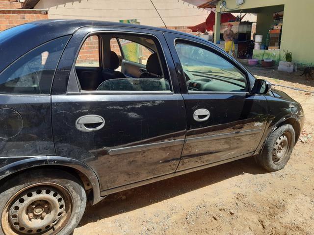 Vendo corsa