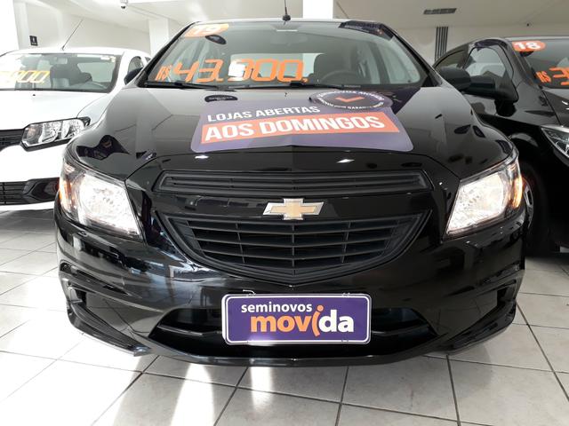 Prisma Sed Joy 1.0 Flex 2019
