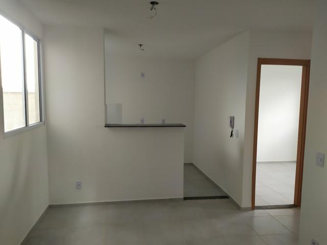 Apartamento novo no União - Foto 5