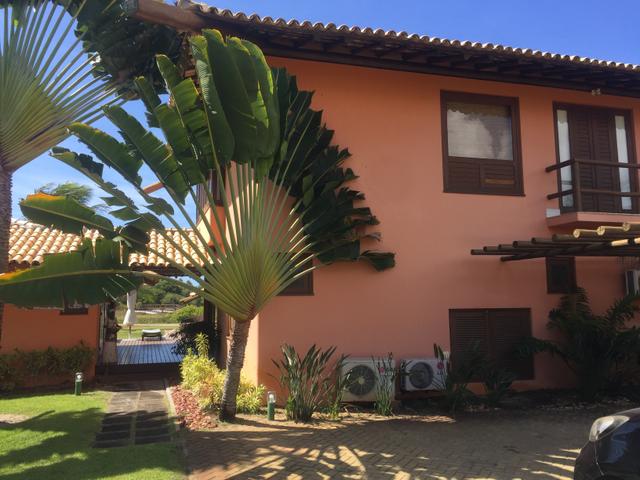 Casa casas de Sauípe 4 suítes terreno de 1600 m2 abaixou 990 mil - Foto 16