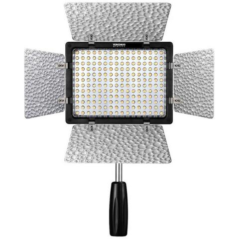 Luz LED Yongnuo YN160 III - Foto 3