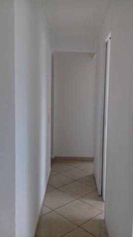 Apto CIC Aceita troca terreno Tatuquara - Foto 6
