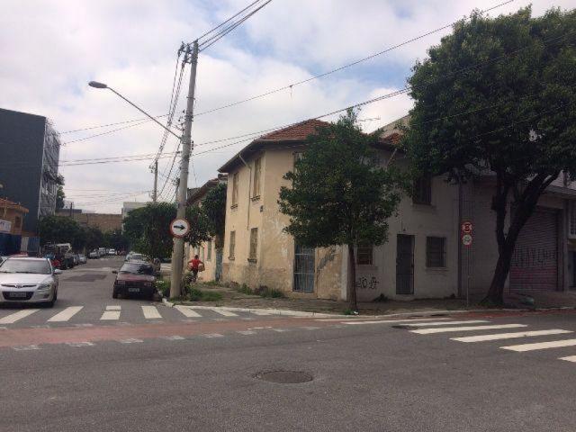 Galpão/depósito/armazém à venda em Pari, São paulo cod:169-IM186381 - Foto 11