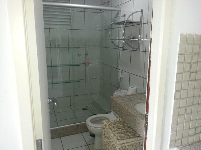Apt 2 qtos em Barreirinhas no Flat Gran Solare - R$ 200,00 diária - Foto 6