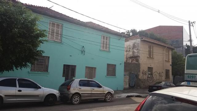 Galpão/depósito/armazém à venda em Pari, São paulo cod:169-IM186381 - Foto 13