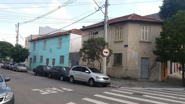 Galpão/depósito/armazém à venda em Pari, São paulo cod:169-IM186381 - Foto 8