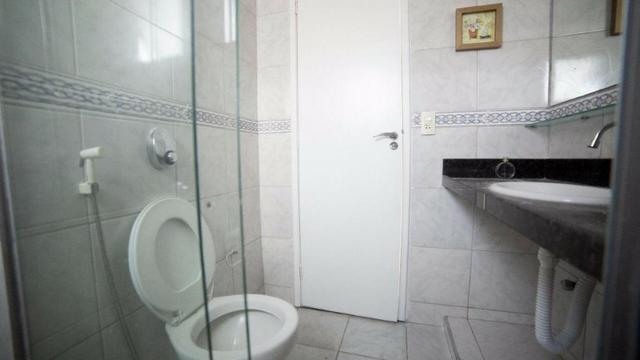 AP1427 Condomínio Arena Blanca , apartamento no Cocó, 4 quartos, rua Gilberto Studart - Foto 18