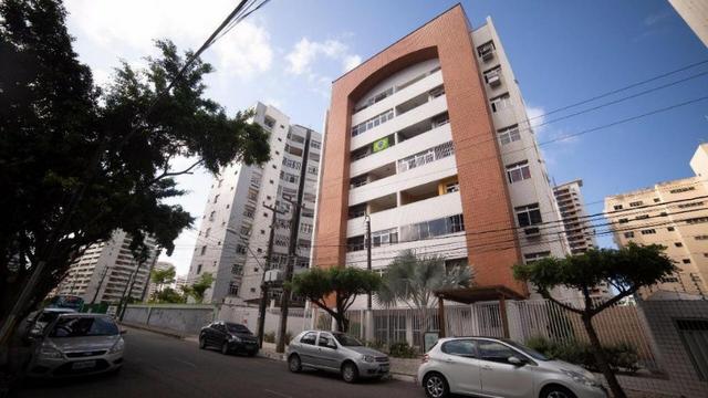 AP1427 Condomínio Arena Blanca , apartamento no Cocó, 4 quartos, rua Gilberto Studart