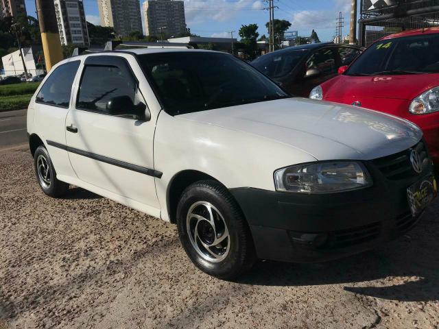 Gol 1.0 8v 2007 - Foto 2