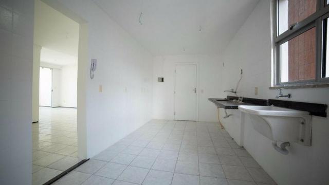 AP1427 Condomínio Arena Blanca , apartamento no Cocó, 4 quartos, rua Gilberto Studart - Foto 5