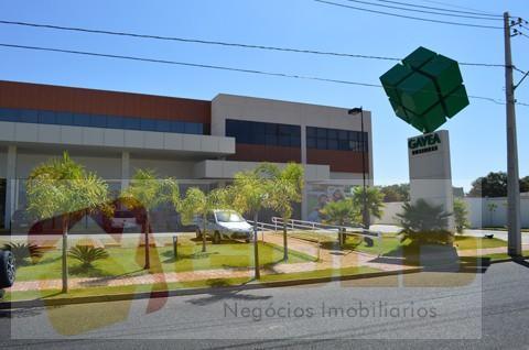 Sala comercial para venda em uberlândia, morada da colina - Foto 2