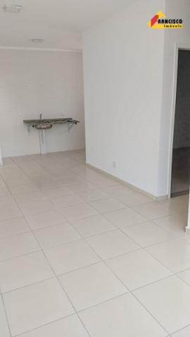 Apartamento para aluguel, 2 quartos, 1 vaga, planalto - divinópolis/mg - Foto 17