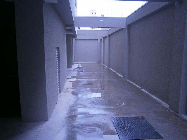 Apartamento residencial à venda, portão, curitiba. - Foto 18