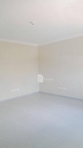 Apartamento 2 quartos no pedro moro em são josé dos pinhais - Foto 6