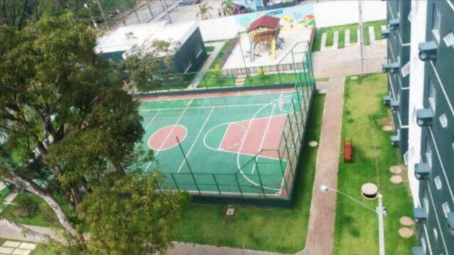 Bosque Ville 2/4 R$767 - Foto 8
