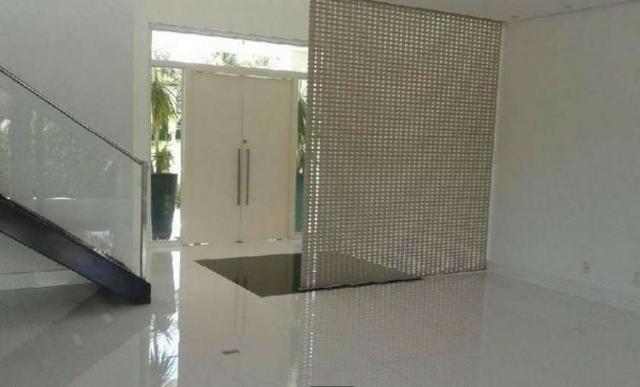 Casa no Florais Cuiaba com altíssimo acabamento com 04 suites - Foto 14