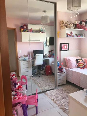 Apartamento Mobiliado Eco Vita Ideale - Foto 14