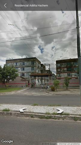 Vendo no Resid. Adélia Hachem