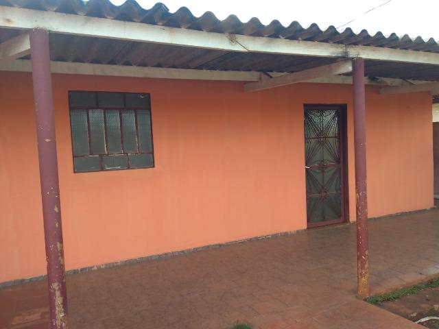 Casa em amplo terreno com edícula nos fundos e poço artesiano - Foto 4