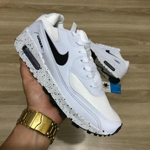 Nike Air Max Novos m odelos - Foto 4
