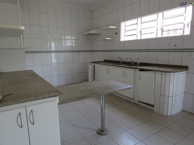 Casa a venda / Condomínio Jardim Europa II / 04 Quartos / Suíte / Churrasqueira / Piscina - Foto 11